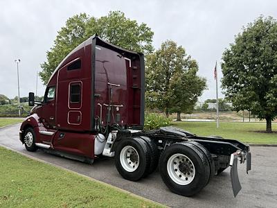 Used 2020 Kenworth T680 Paccar MX/MX-13 Semi Truck for sale #0612472 - photo 2