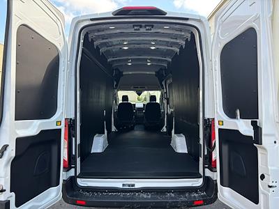 New 2026 Ford Transit 350 High Roof Empty Cargo Van for sale #0612517 - photo 2