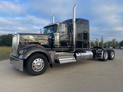 New 2026 Kenworth W900 Cummins GX Semi Truck for sale #0612531 - photo 2