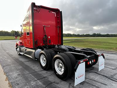 Used 2022 Kenworth T680 Cummins ISX / X15 Semi Truck for sale #0612544 - photo 2