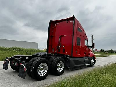 Used 2022 Kenworth T680 Cummins ISX / X15 Semi Truck for sale #0612545 - photo 2