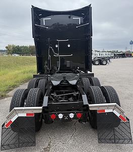 Used 2024 Kenworth T680 Cummins ISX / X15 Semi Truck for sale #0612567 - photo 2