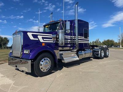 New 2026 Kenworth W900 Cummins GX Semi Truck for sale #0612573 - photo 2