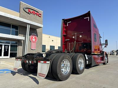 Used 2023 Kenworth T680 Cummins ISX / X15 Semi Truck for sale #0612577 - photo 2