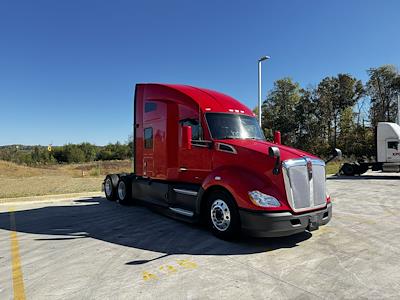 Used 2022 Kenworth T680 Cummins ISX / X15 Semi Truck for sale #0612596 - photo 2