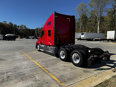 Used 2022 Kenworth T680 Cummins ISX / X15 Semi Truck for sale #0612596 - photo 2