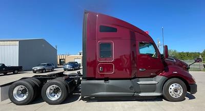 Used 2021 Kenworth T680 Paccar MX/MX-13 Semi Truck for sale #0612604 - photo 2