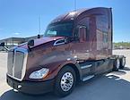 Used 2021 Kenworth T680 Paccar MX/MX-13 Semi Truck for sale #0612605 - photo 3