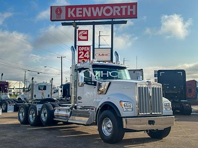 New 2026 Kenworth W990 Cummins ISX / X15 Semi Truck for sale #0612627 - photo 1