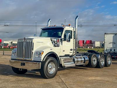 New 2026 Kenworth W990 Cummins ISX / X15 Semi Truck for sale #0612627 - photo 2