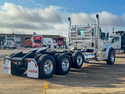 New 2026 Kenworth W990 Cummins ISX / X15 Semi Truck for sale #0612627 - photo 2