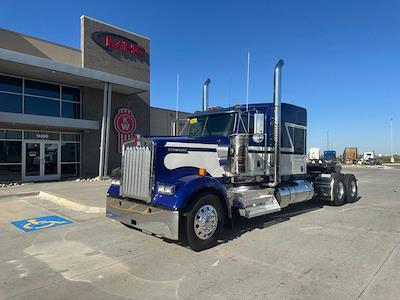 New 2026 Kenworth W900 Cummins GX Semi Truck for sale #0612632 - photo 2
