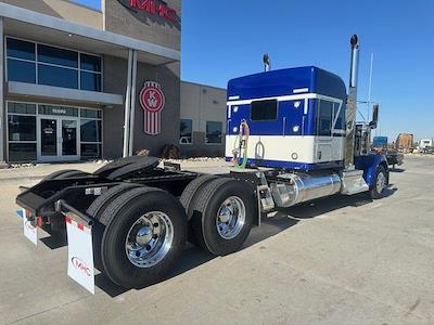 New 2026 Kenworth W900 Cummins GX Semi Truck for sale #0612632 - photo 2