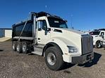 New 2026 Kenworth T880 Dump Truck for sale #0612727 - photo 3