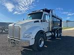 New 2026 Kenworth T880 Dump Truck for sale #0612727 - photo 1