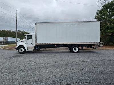 Used 2022 Kenworth T280 Box Truck for sale #0612737 - photo 1