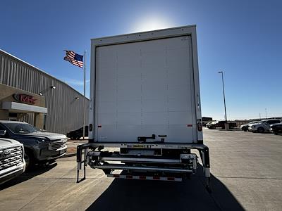 New 2026 Hino L6 Day Cab Box Truck for sale #0612757 - photo 2