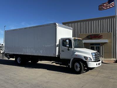 New 2026 Hino L6 Day Cab Cab Chassis for sale #0612758 - photo 1