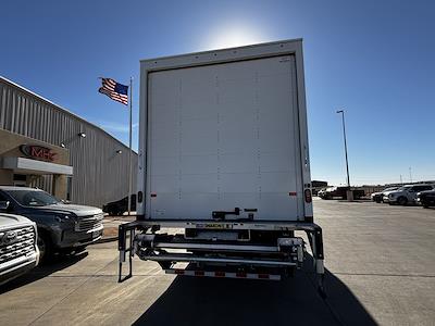 New 2026 Hino L6 Day Cab Box Truck for sale #0612758 - photo 2