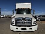 New 2026 Hino L6 Day Cab Box Truck for sale #0612758 - photo 11