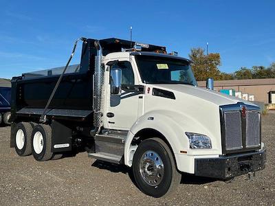 New 2026 Kenworth T880 Cab Chassis for sale #0612768 - photo 1
