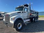 New 2026 Kenworth T880 Landscape Dump for sale #0612778 - photo 3