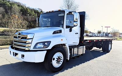 New 2026 Hino L6 Day Cab Cab Chassis for sale #0612795 - photo 2