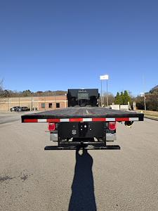 New 2026 Hino L6 Day Cab Flatbed Truck for sale #0612795 - photo 2