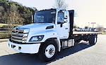 New 2026 Hino L6 Day Cab Flatbed Truck for sale #0612795 - photo 3