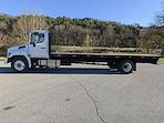 New 2026 Hino L6 Day Cab Flatbed Truck for sale #0612795 - photo 7
