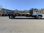 New 2026 Hino L6 Day Cab Flatbed Truck for sale #0612795 - photo 8