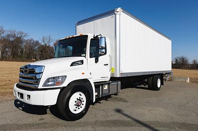 New 2026 Hino L6 Day Cab Cab Chassis for sale #0612801 - photo 1