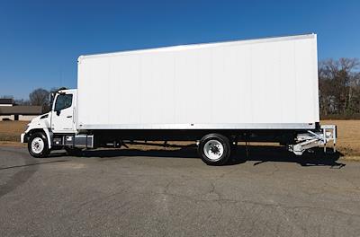 New 2026 Hino L6 Day Cab Cab Chassis for sale #0612801 - photo 2