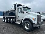 New 2026 Kenworth T880 Landscape Dump for sale #0612806 - photo 1