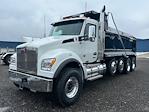 New 2026 Kenworth T880 Landscape Dump for sale #0612806 - photo 3