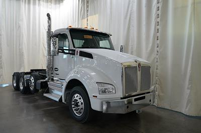 New 2026 Kenworth T880 Cummins ISX / X15 Semi Truck for sale #0612822 - photo 1