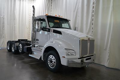 New 2026 Kenworth T880 Cummins ISX / X15 Semi Truck for sale #0612823 - photo 1