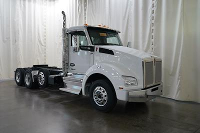 New 2026 Kenworth T880 Cummins ISX / X15 Semi Truck for sale #0612824 - photo 1