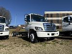New 2026 Hino L6 Day Cab Cab Chassis for sale #0612830 - photo 1