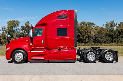 Used 2023 International LT Cummins X15, Signature Semi Truck for sale #0612871 - photo 2