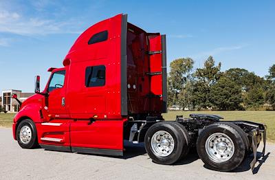 Used 2023 International LT Cummins X15, Signature Semi Truck for sale #0612871 - photo 2