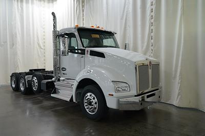 New 2026 Kenworth T880 Cummins ISX / X15 Semi Truck for sale #0612891 - photo 1