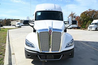 Used 2023 Kenworth T680 Cummins ISX / X15 Semi Truck for sale #0612895 - photo 2