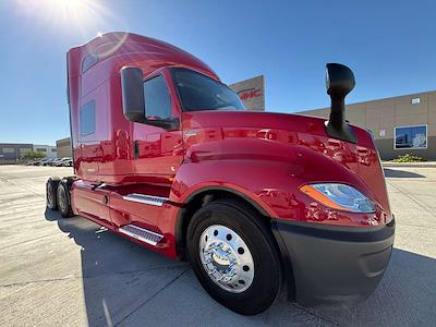Used 2022 International LT Cummins X15, Signature Semi Truck for sale #0612909 - photo 1