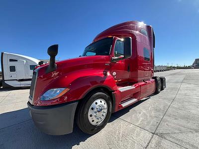 Used 2022 International LT Cummins X15, Signature Semi Truck for sale #0612909 - photo 2