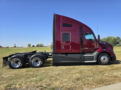 Used 2021 Kenworth T680 Paccar MX/MX-13 Semi Truck for sale #0612929 - photo 2
