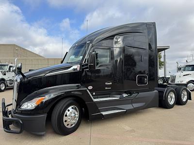 Used 2022 Kenworth T680 Cummins ISX / X15 Semi Truck for sale #0612952 - photo 1