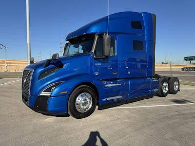 Used 2021 Volvo VNL Volvo D13 Semi Truck for sale #0613006 - photo 2