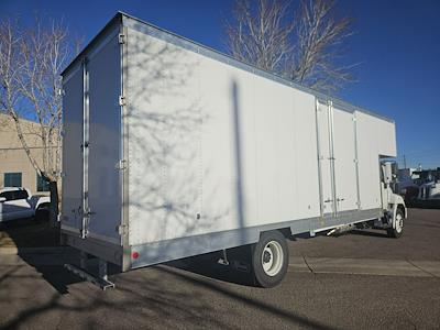 New 2026 Hino L6 Day Cab Box Truck for sale #0613013 - photo 2
