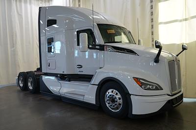 New 2026 Kenworth T680 Cummins ISX / X15 Semi Truck for sale #0613044 - photo 1